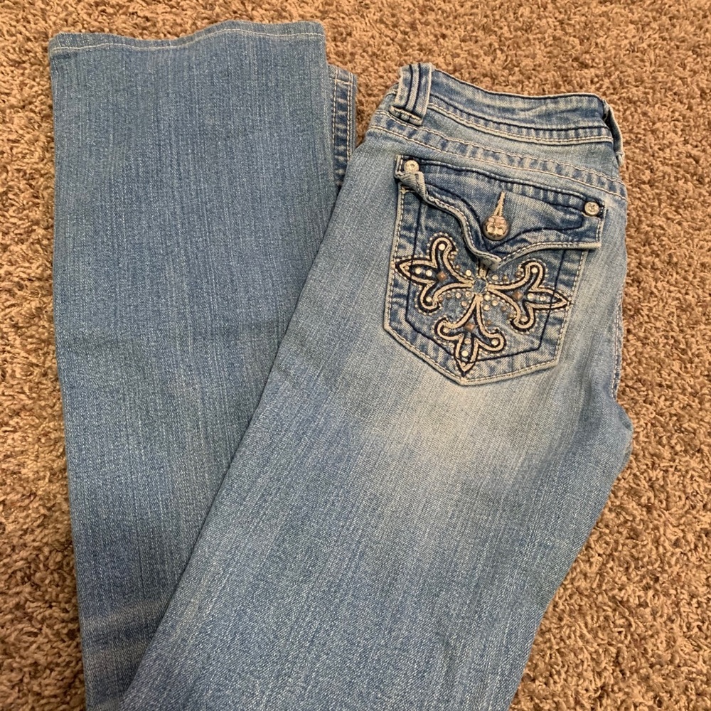 Miss me size 28